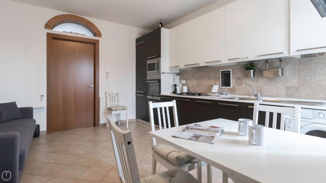 Appartement Italianway - Andrea Ponti 1 à Milan Extérieur photo