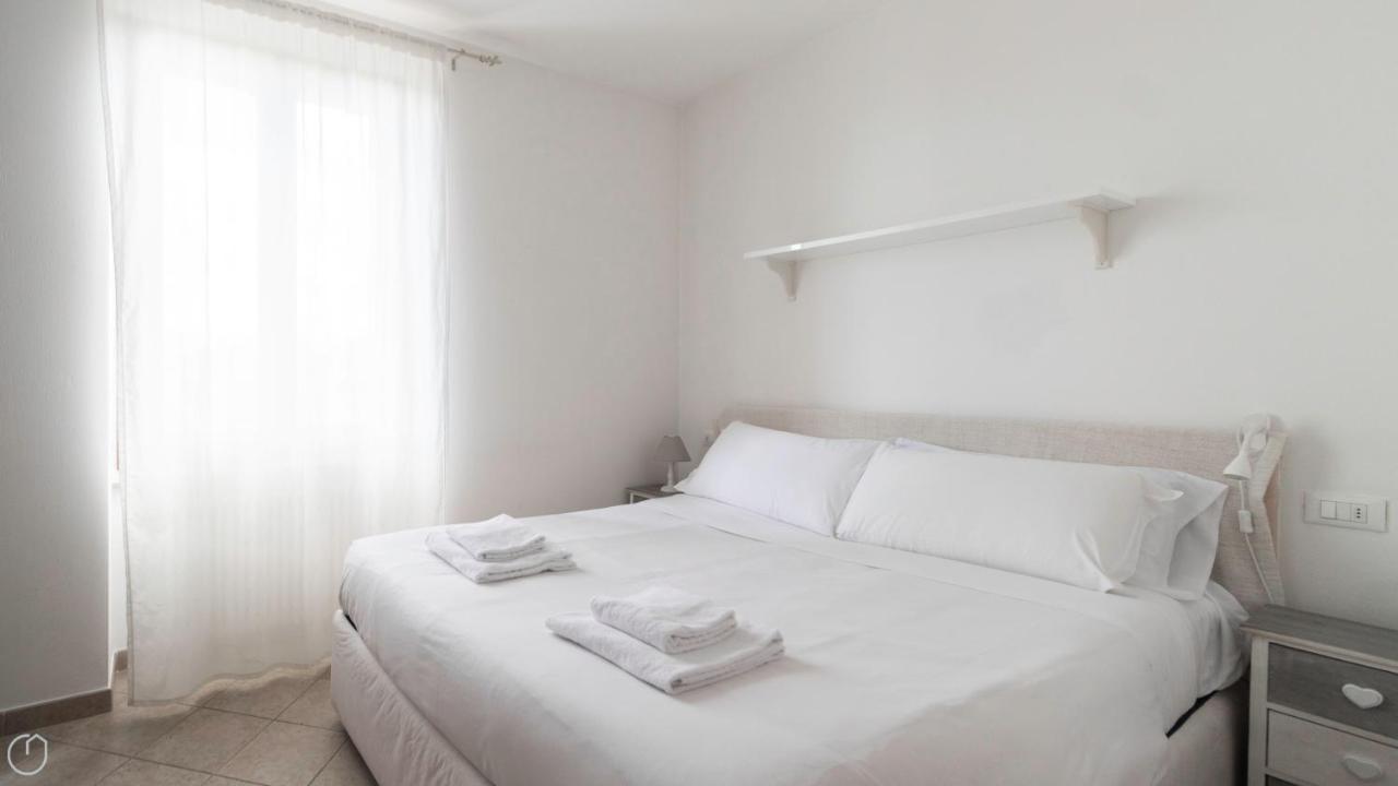 Appartement Italianway - Andrea Ponti 1 à Milan Extérieur photo